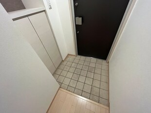 山崎マンション15の物件内観写真